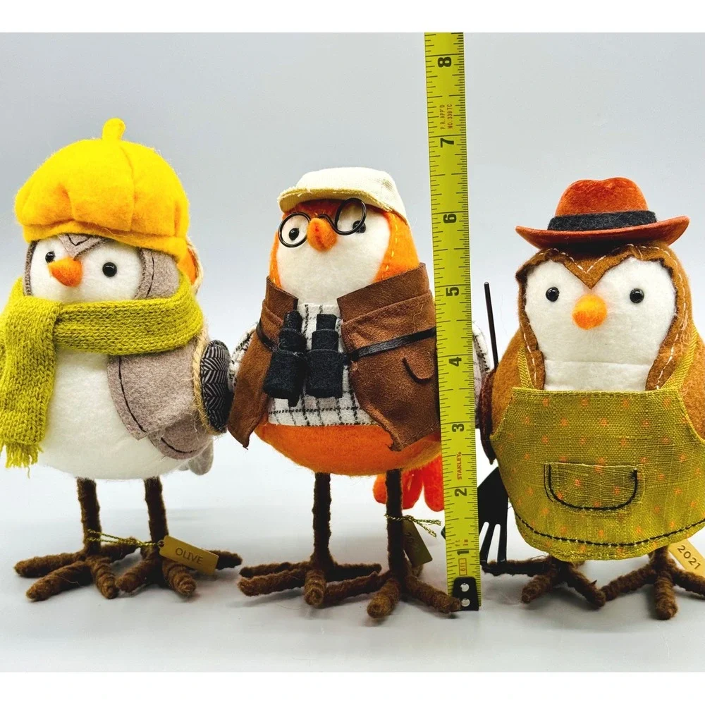 Target Hyde Eek Featherly Friends Fall Collection Olive Speck Gradey 2021